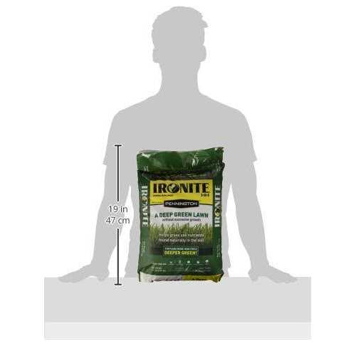 Pennington Ironite Mineral Supplement Fertilizer