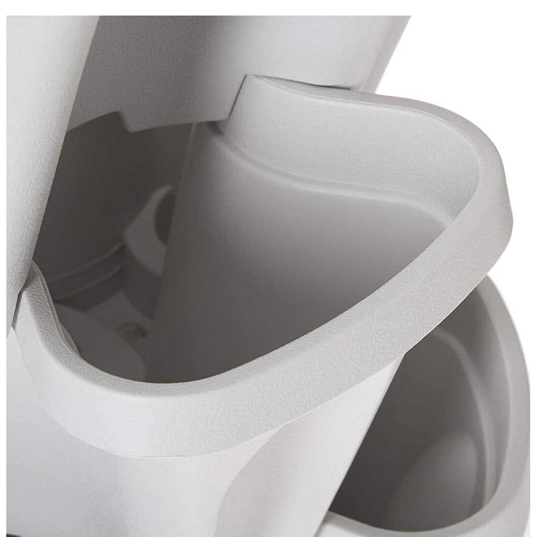 Mr Stacky 5 Tier Strawberry Planter