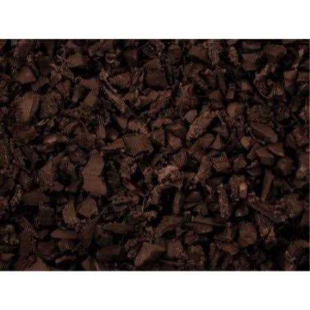 NuScape Rubber Nuggets/Mulch-Brown