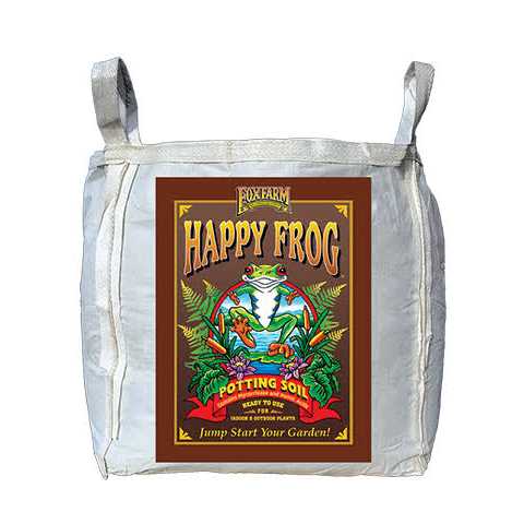 FoxFarm Happy Frog Potting Soil