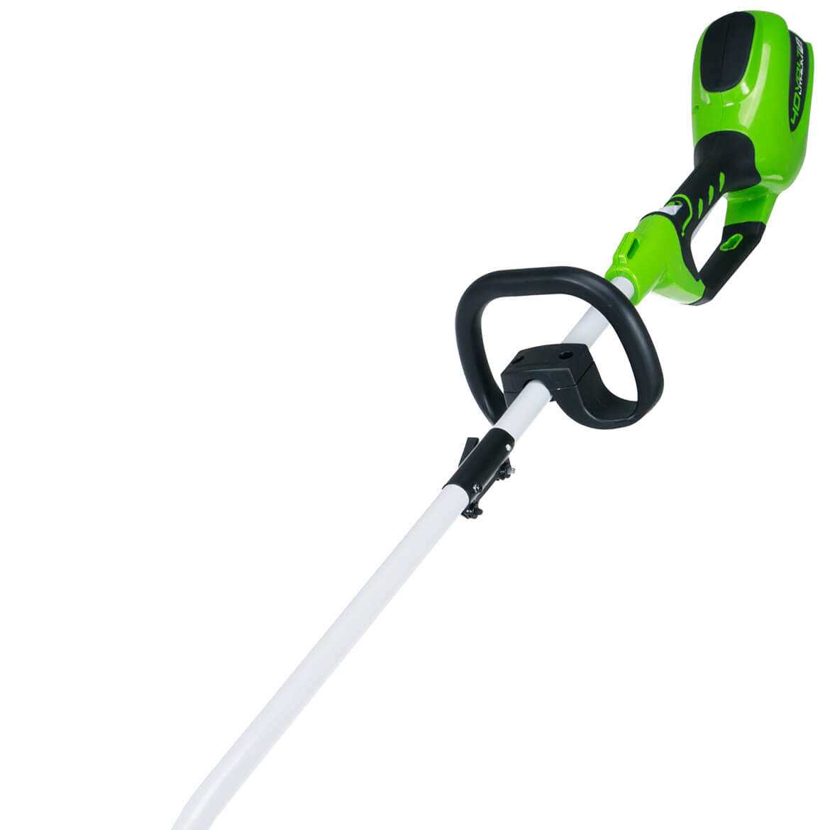Greenworks 40V 12” Cordless Snow Shovel 2601402