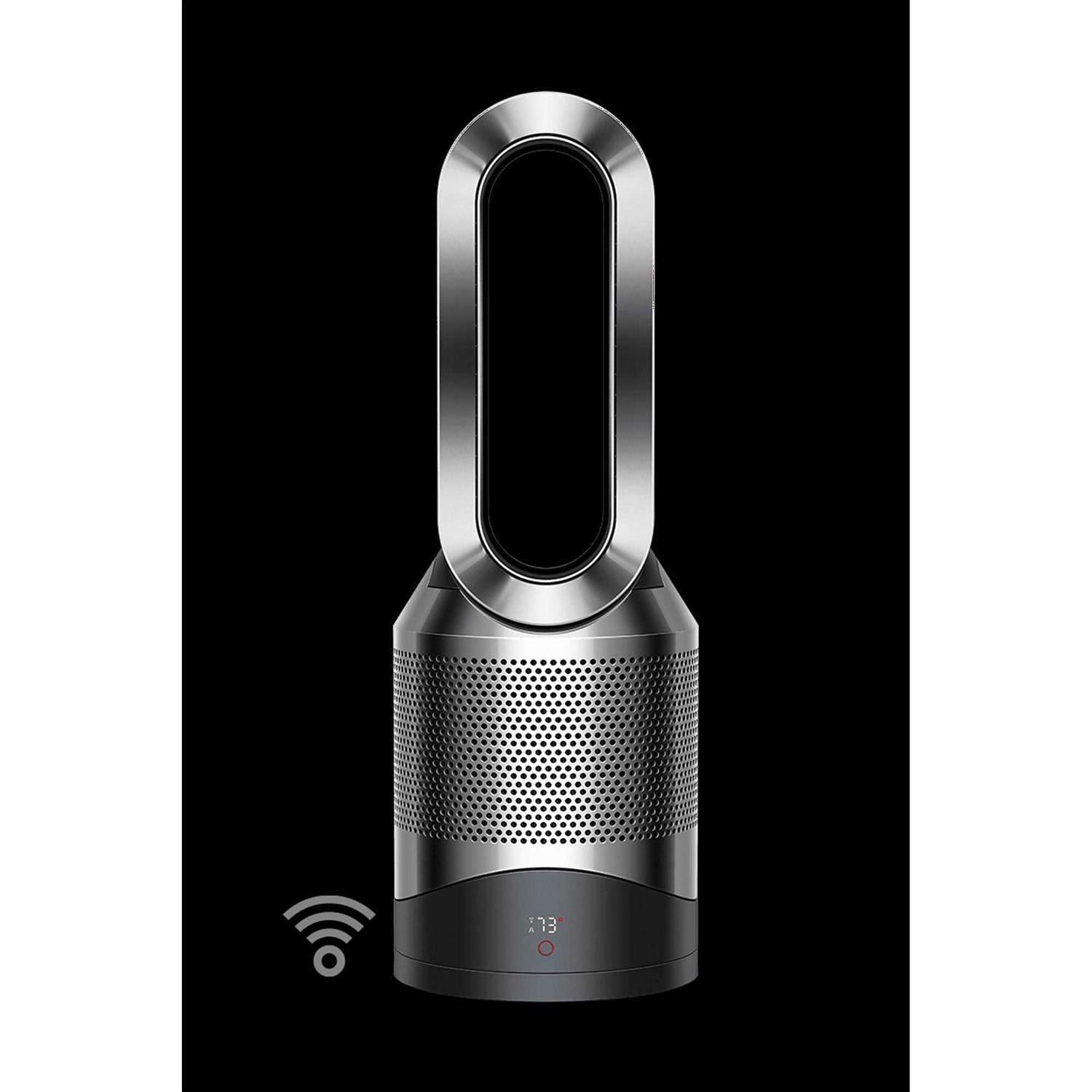 Dyson Hp02 Pure Hot+Cool Link Connected Air Purifier