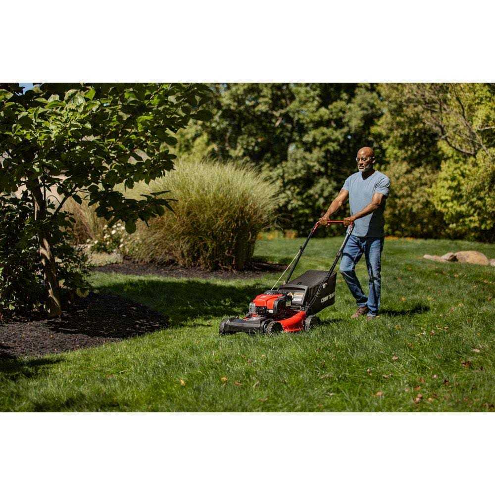 CRAFTSMAN M220