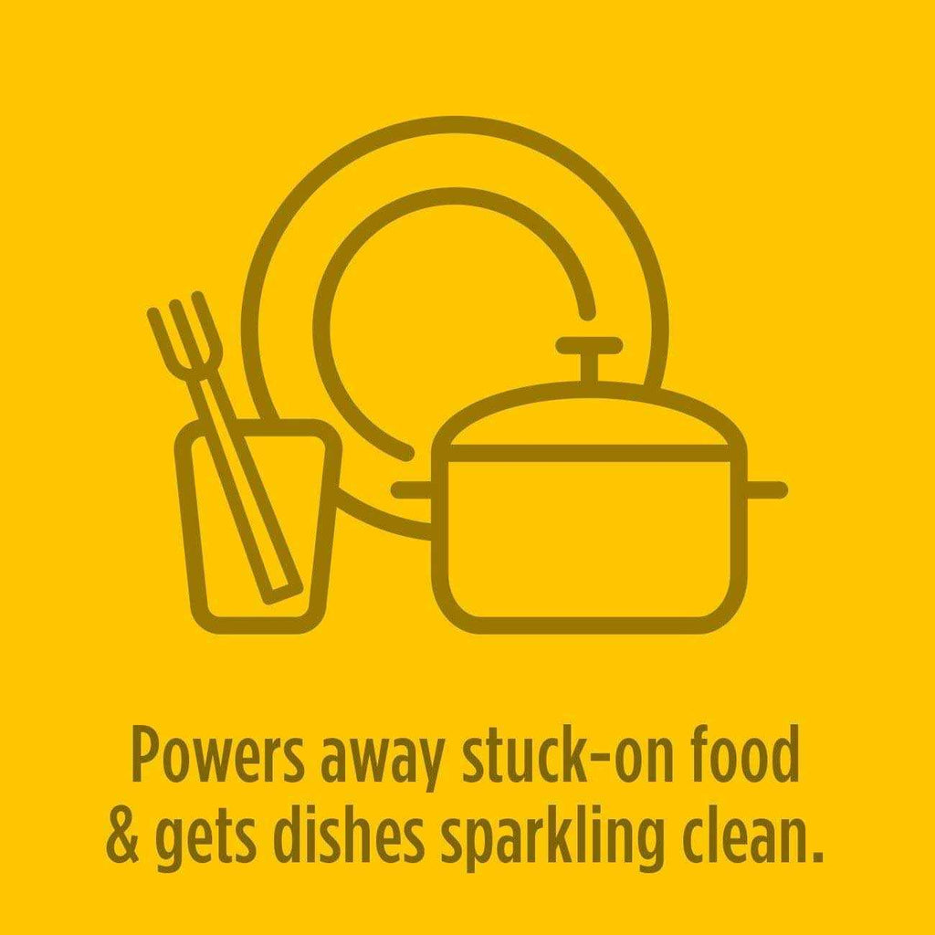 Ecover Automatic Dishwasher Tablets