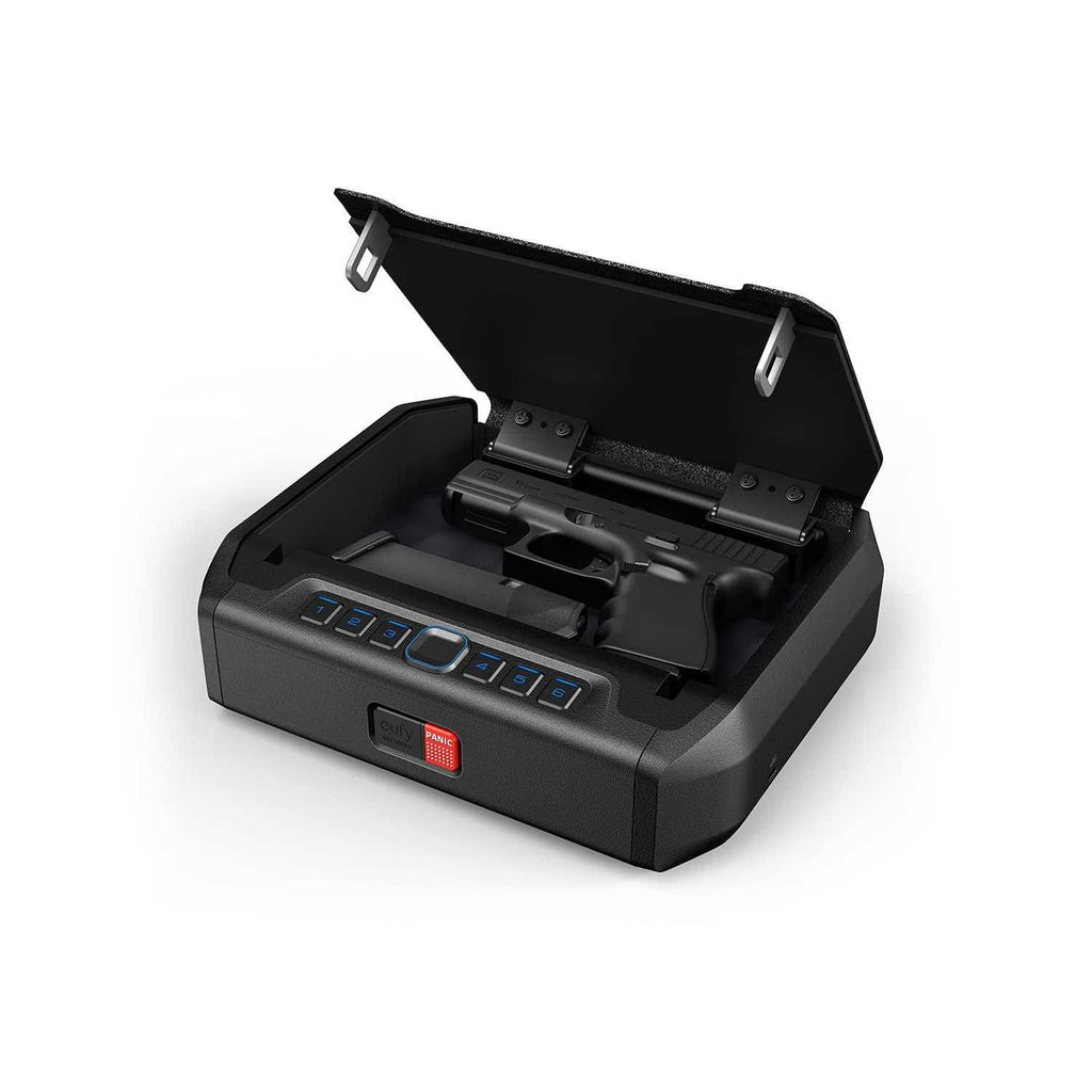 eufy Smart Safe S12