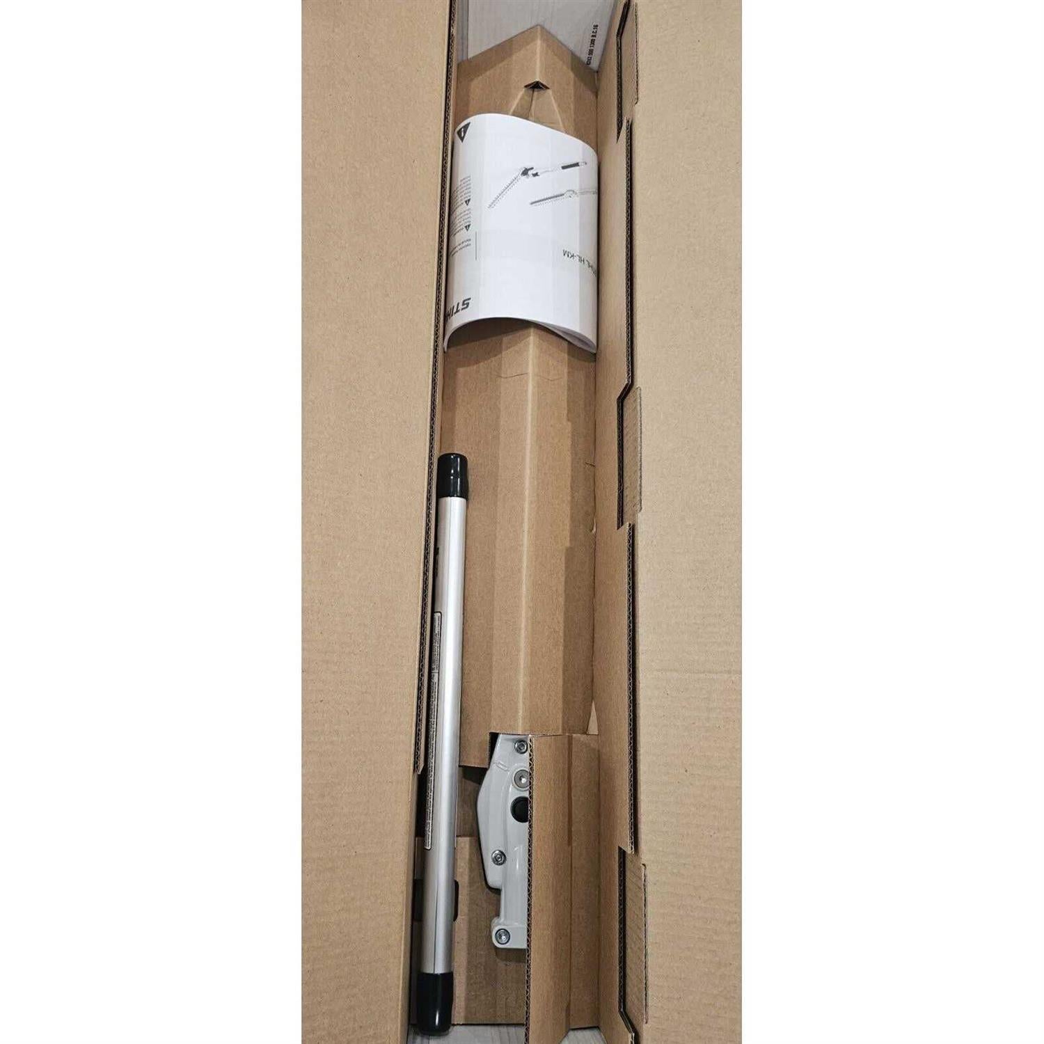 Stihl KombiSystem Straight Hedge Trimmer Attachment