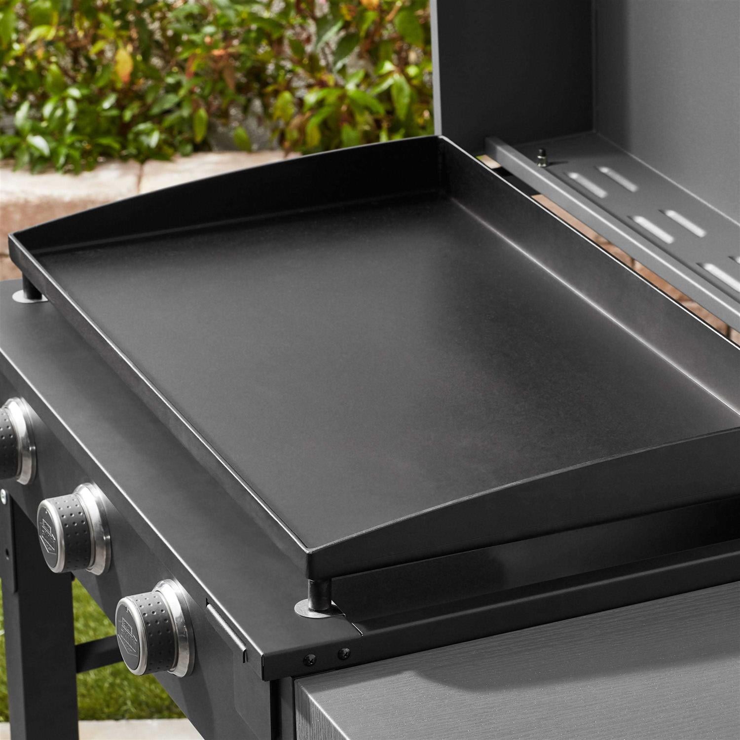 Expert Grill Pioneer 28-Inch Portable Propane Gas Griddle