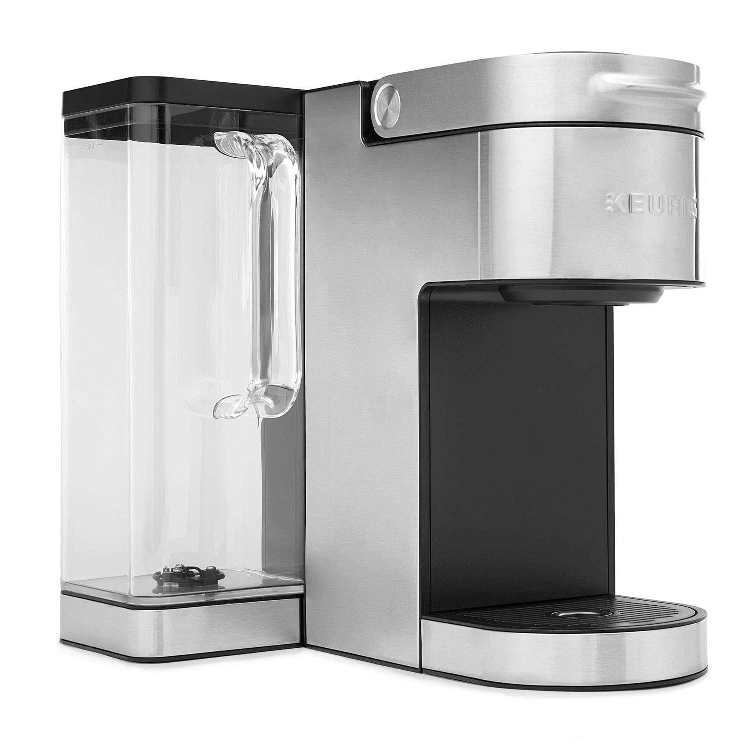 Keurig K-Supreme Plus Single Serve Coffee Maker