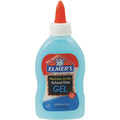 Elmer’s 4 Oz. Clear Drying School Glue Gel