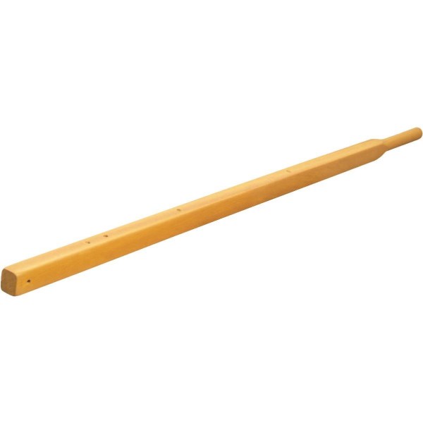 Truper Replacement Wood 1-1/2 In. Wheelbarrow Handle