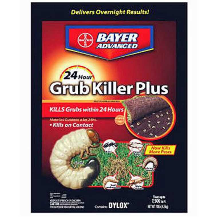 BioAdvanced 24 Hour Grub Killer Plus