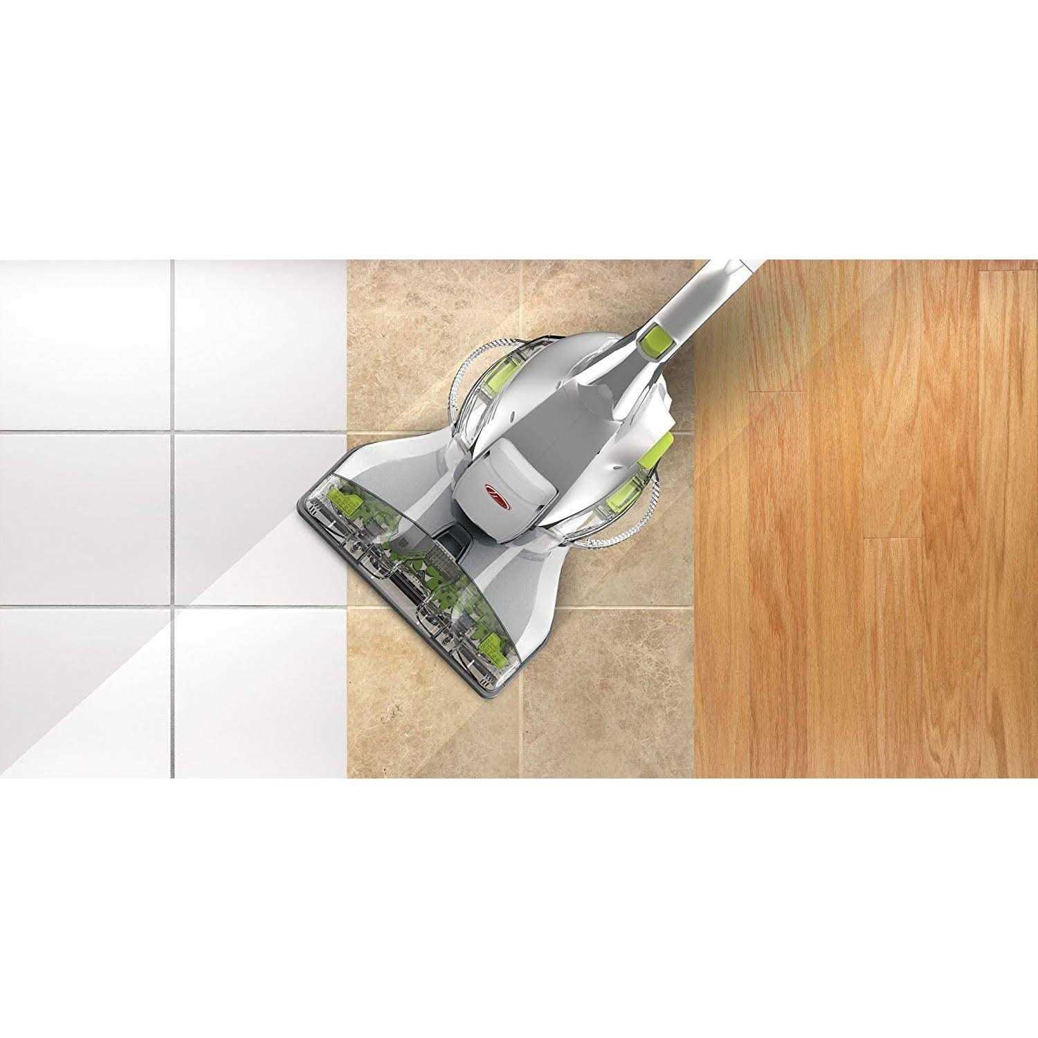 Hoover FloorMate Deluxe