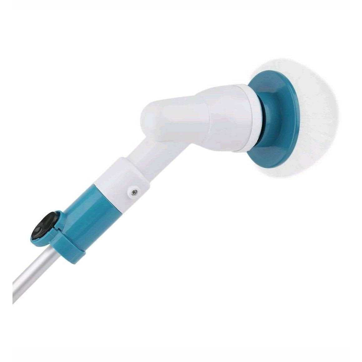 As Seen On TV Hurricane Spin Scrubber