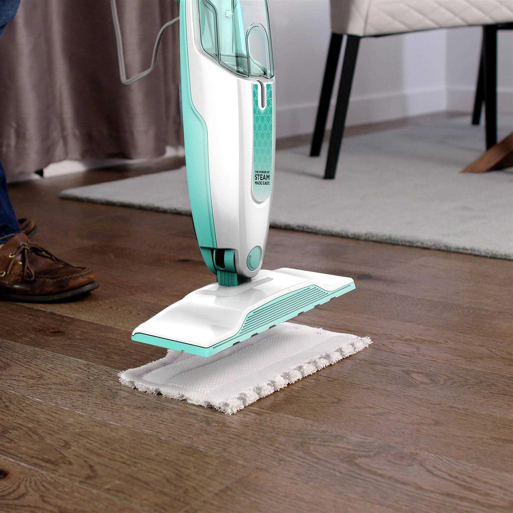 Shark Steam Mop S1000 Series