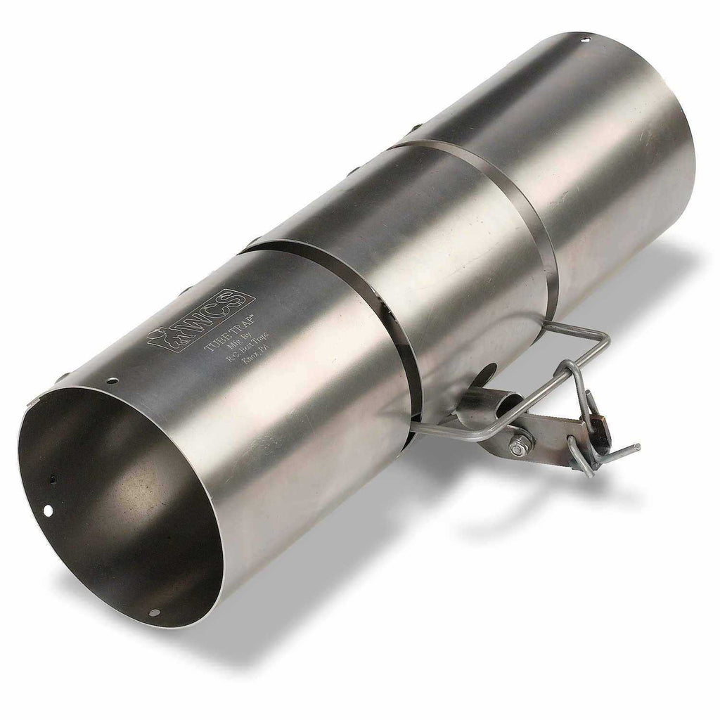 Forestry Suppliers Tube Trap Squirrel Trap