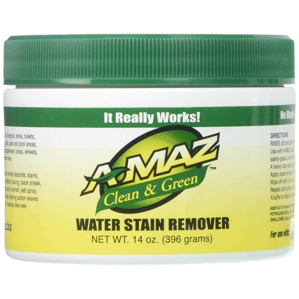 A-Maz Water Stain Remover