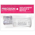 My Sweet Petunia Precision Glue Press Replacement Nozzles & Bottle