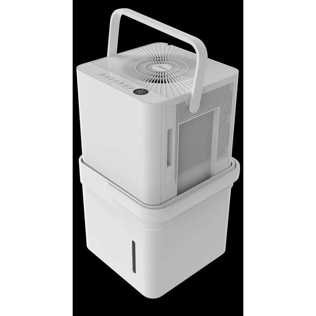 Midea Cube 20-Pint Smart WiFi Dehumidifier