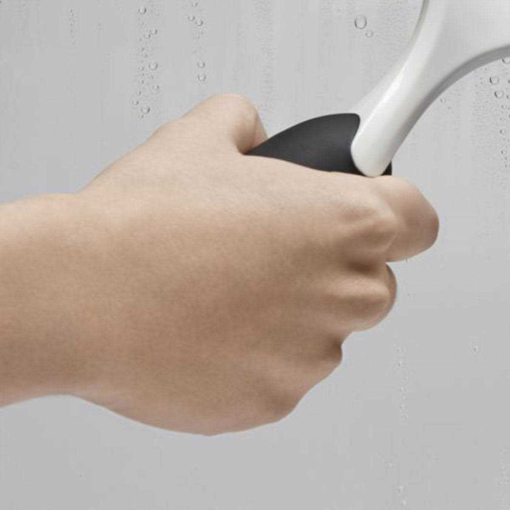 Oxo White Suction Cup Squeegee