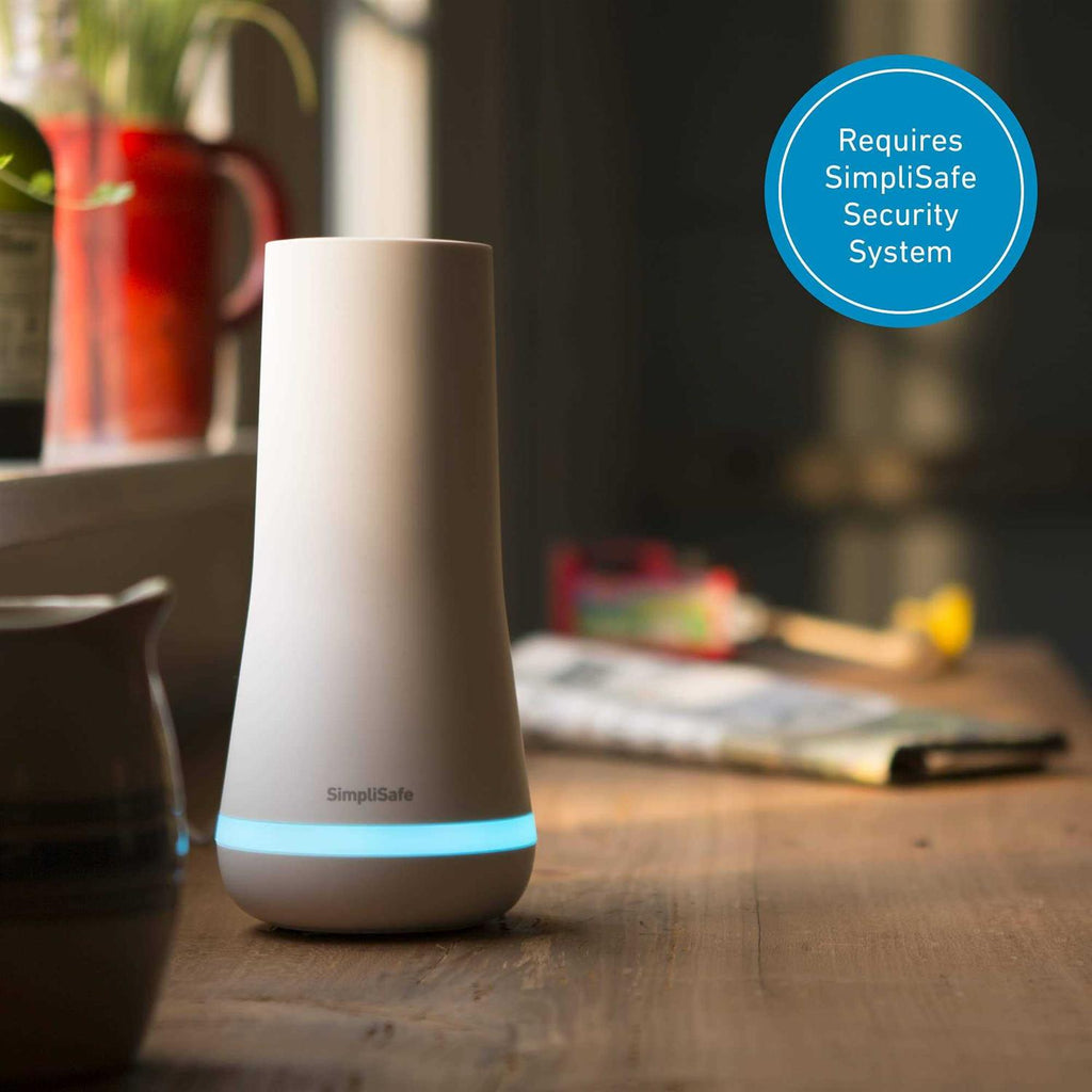 SimpliSafe Entry Sensor Window and Door Protection