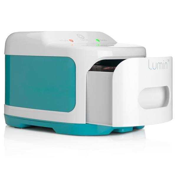 Lumin CPAP Cleaner Sanitizer