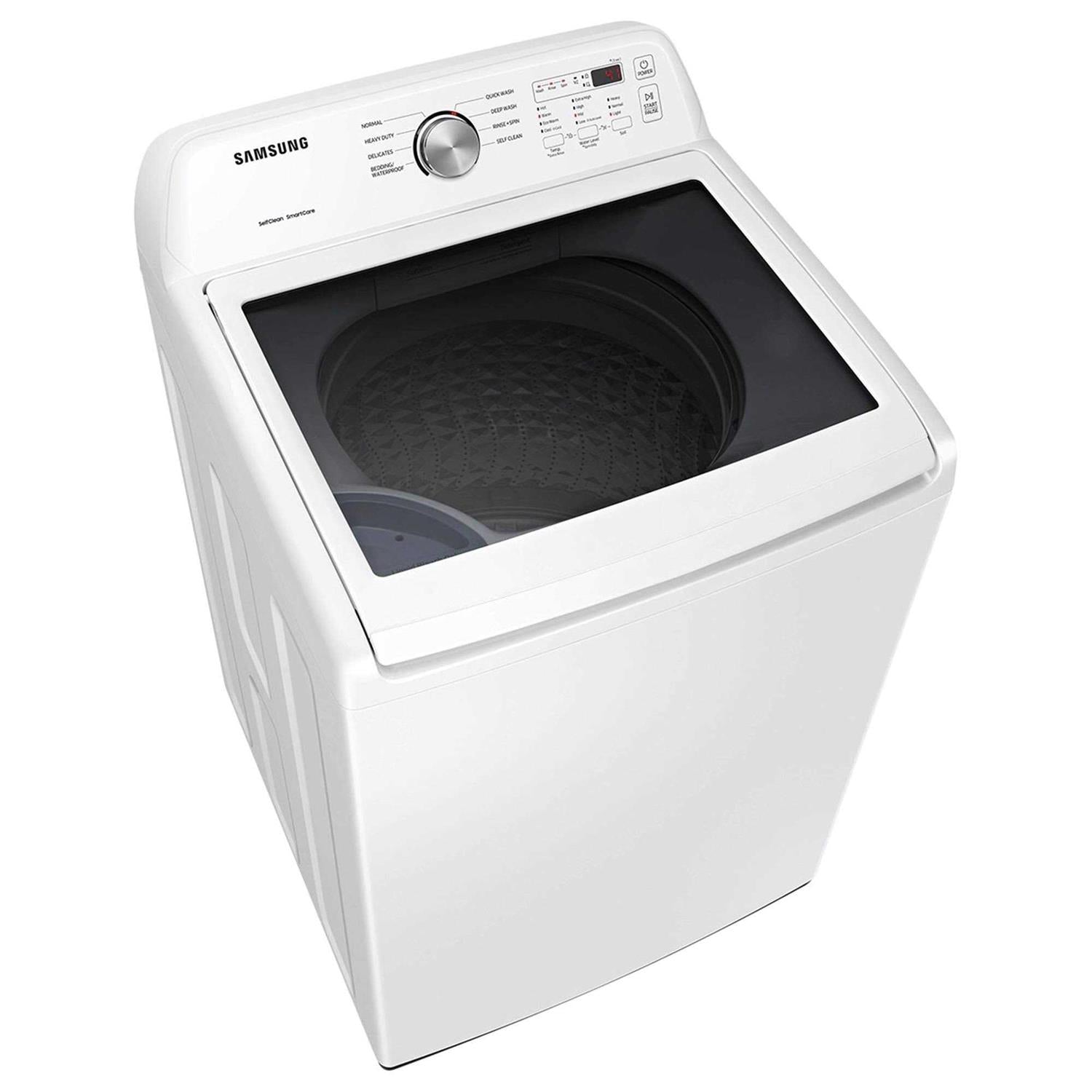 Samsung WA45T3200AW