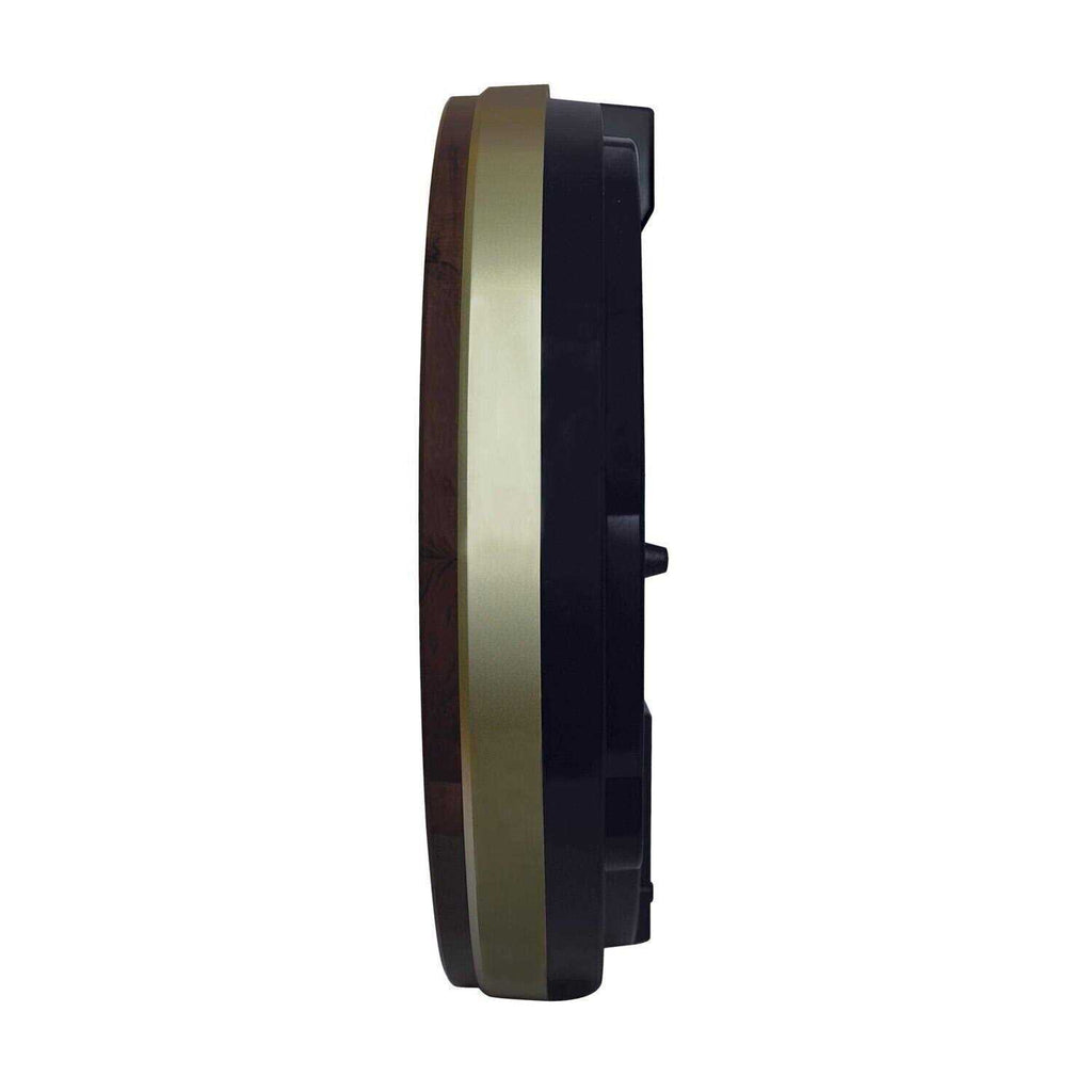 Seiko Melodies in Motion Wall Clock