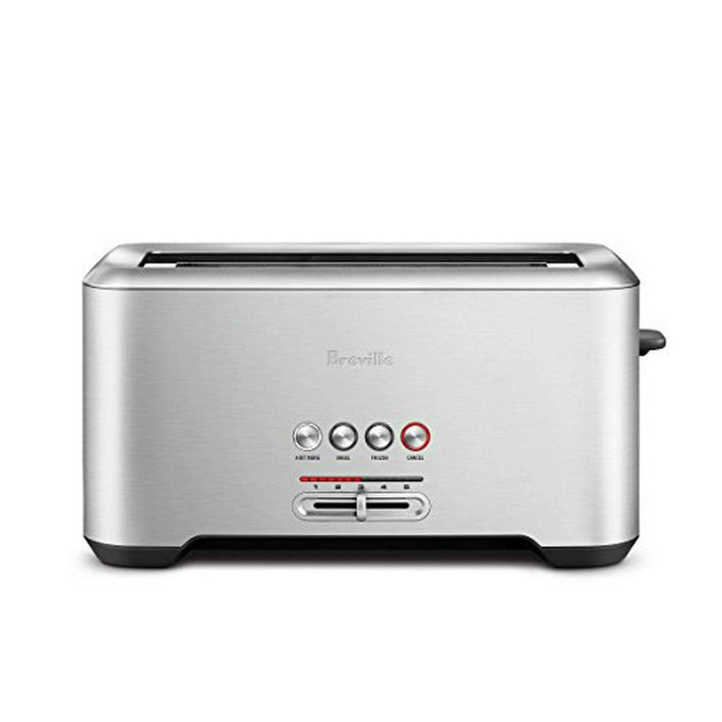Breville Bit More 4-Slice