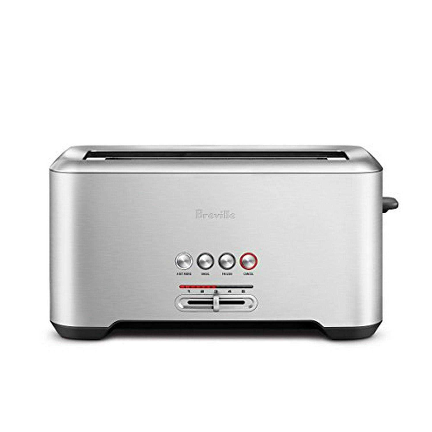Breville Bit More 4-Slice