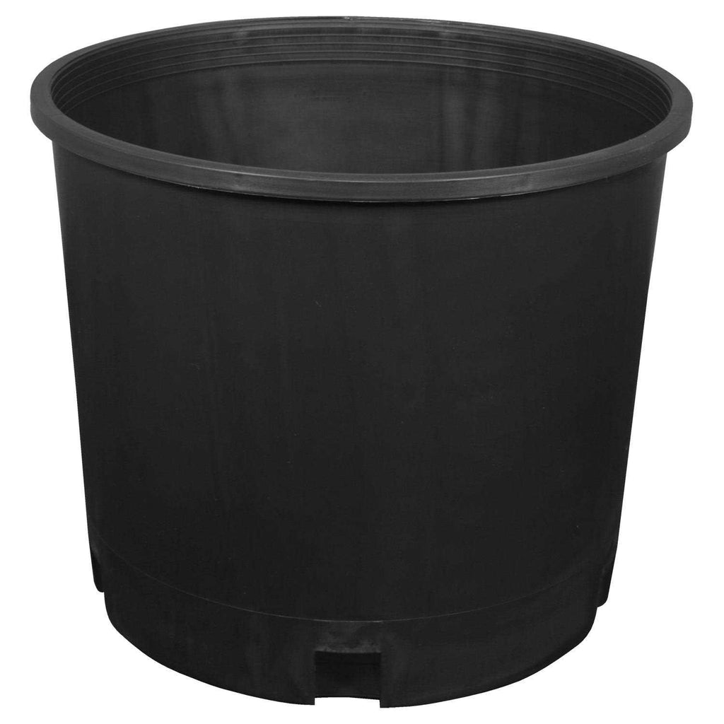 Gro Pro Premium Nursery Pot 5 Gallon