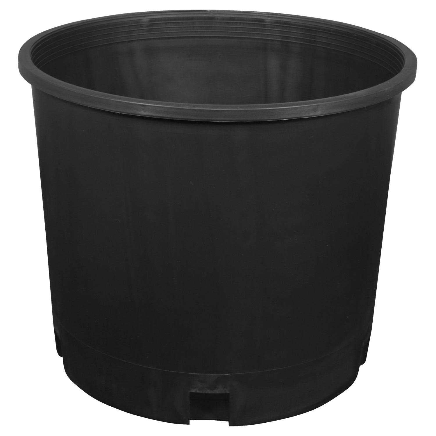 Gro Pro Premium Nursery Pot 5 Gallon