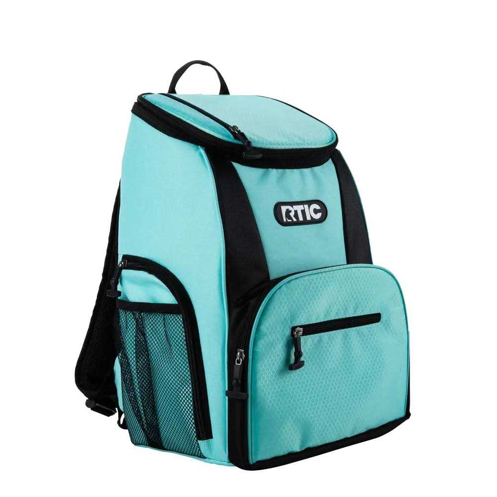 RTIC Day Cooler 15 Can Backpack