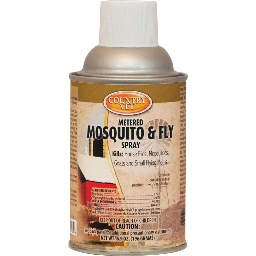 Country Vet Metered Fly Spray