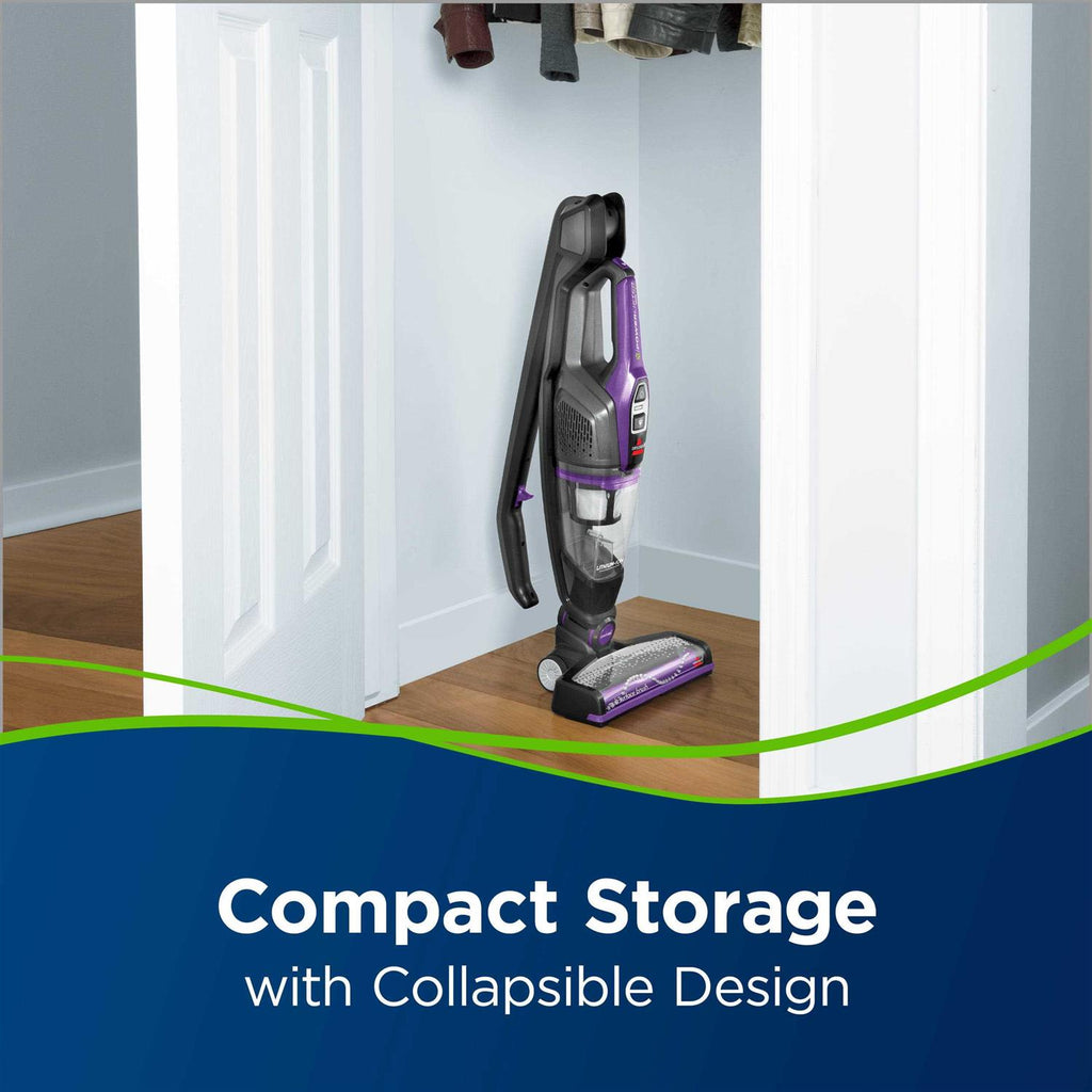 BISSELL PowerLifter Ion Pet 2-in-1