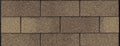 CERTAINTEED XT25 RESAWN SHAKE 3TAB SHINGLE