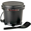Presto Granpappy Electric Deep Fryer