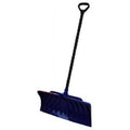 Suncast 27 In. Poly Snow Pusher