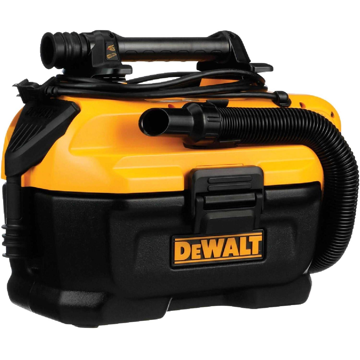 DeWalt DCV581H Wet/Dry