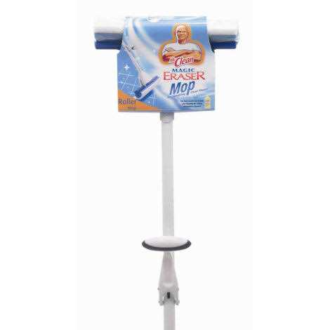 Mr. Clean Magic Eraser Mop Roller