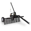 DR Power Equipment DR 48 Landscape Rake Tow-Behind