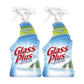 Glass Plus Glass Cleaner