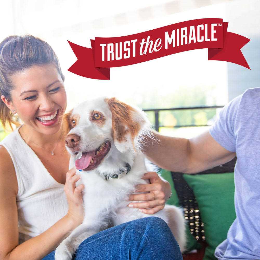 Nature’s Miracle Skunk Odor Remover Scent