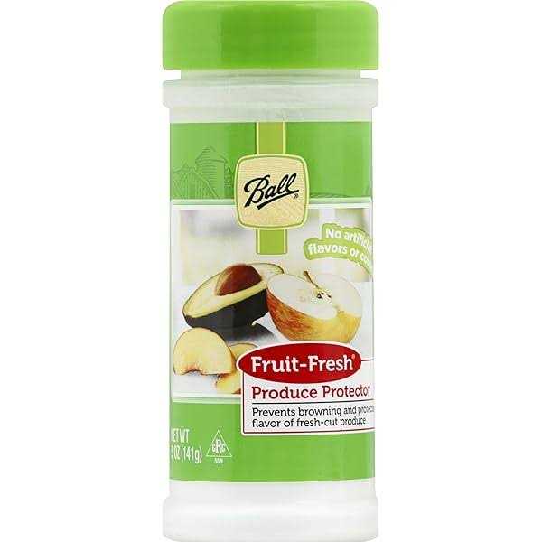 Ball Fruit Fresh Produce Protector