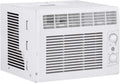 GE Window Air Conditioner Unit, 5,000 BTU for Small Rooms up to 150 sq ft.