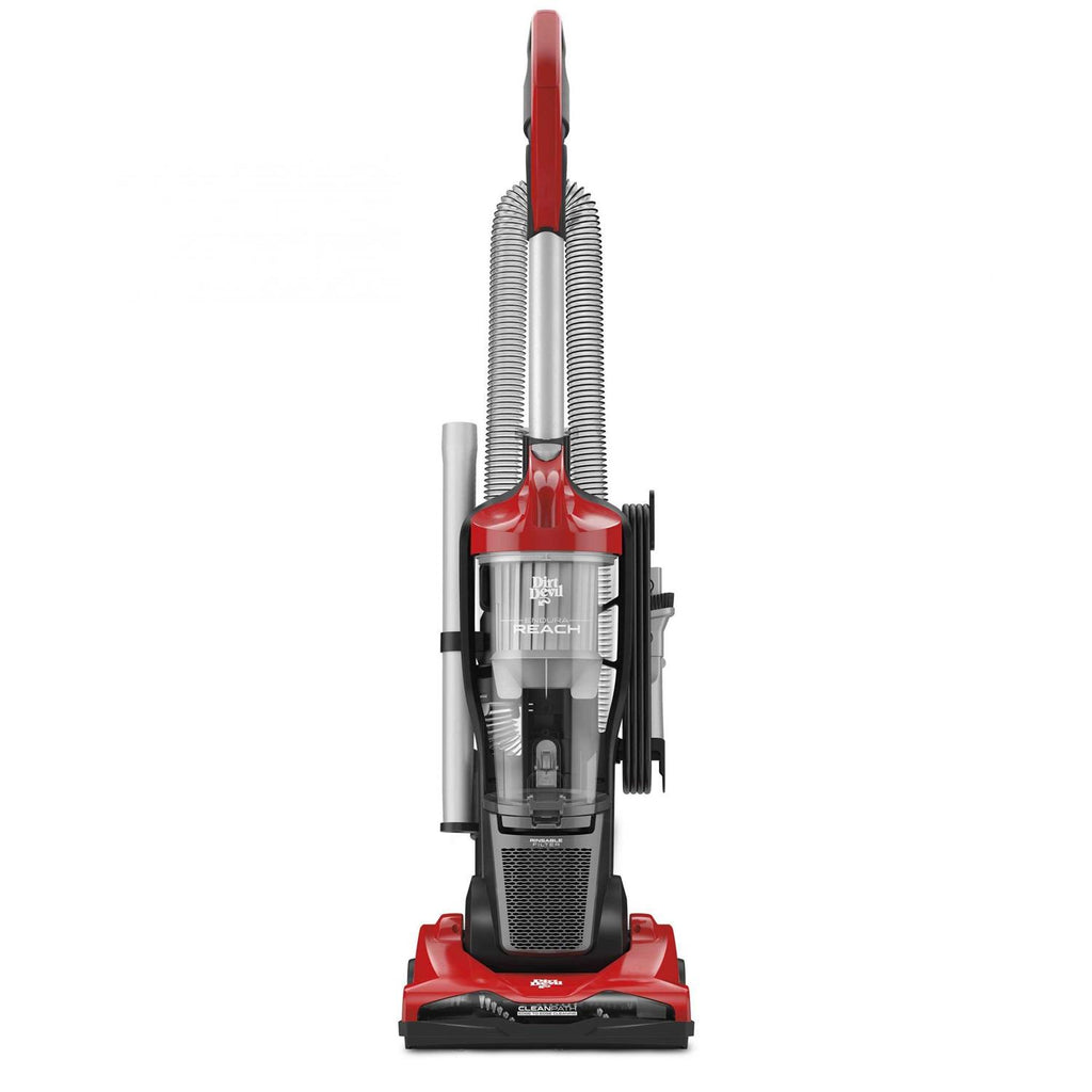 Dirt Devil Endura Reach Upright Vacuum