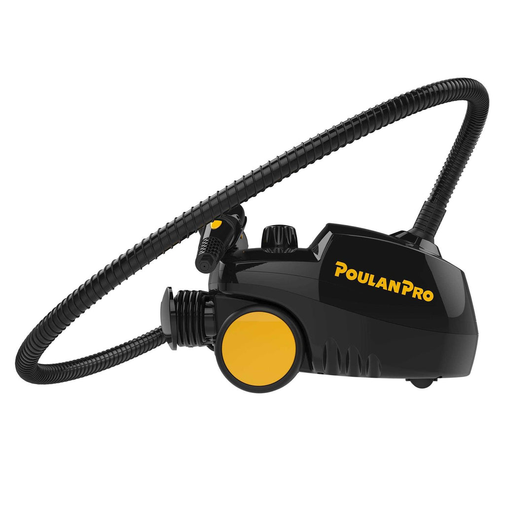Poulan Pro Pp330 Multi-Purpose Steam Cleaner