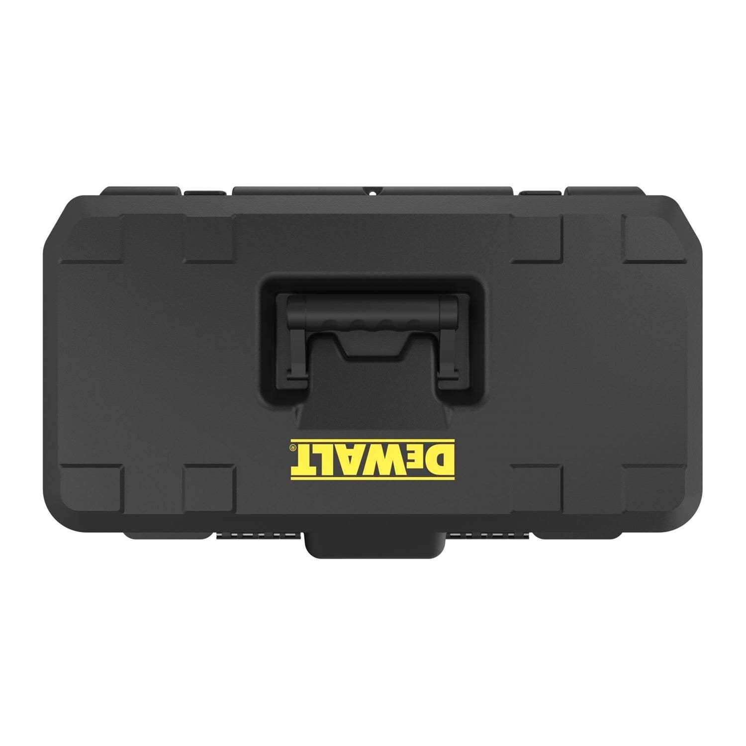 DEWALT Chainsaw Case DZO6KBOX