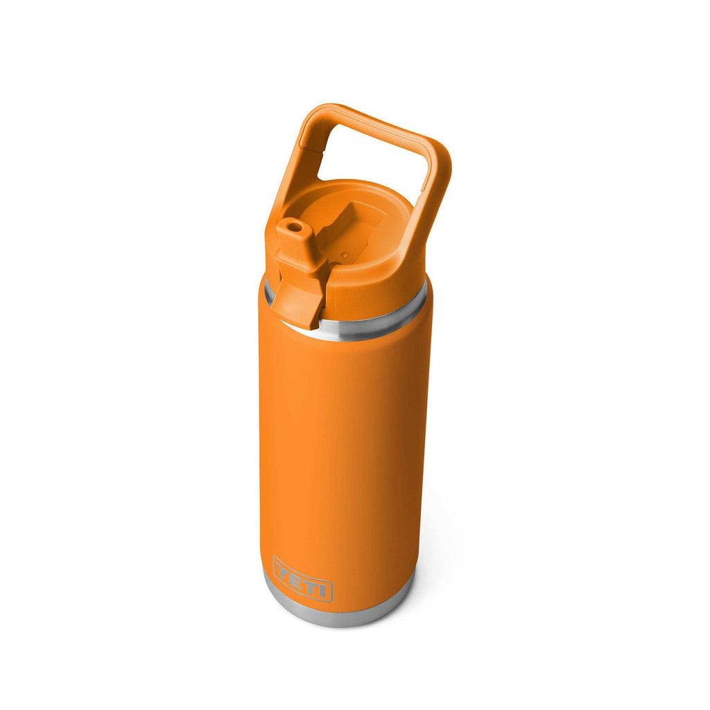 Yeti Rambler 26 oz Straw Bottle