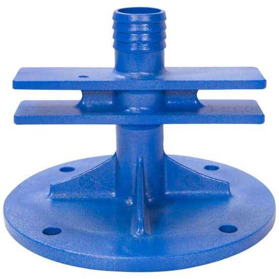 Flagg-Air Septic Aerator Replacement