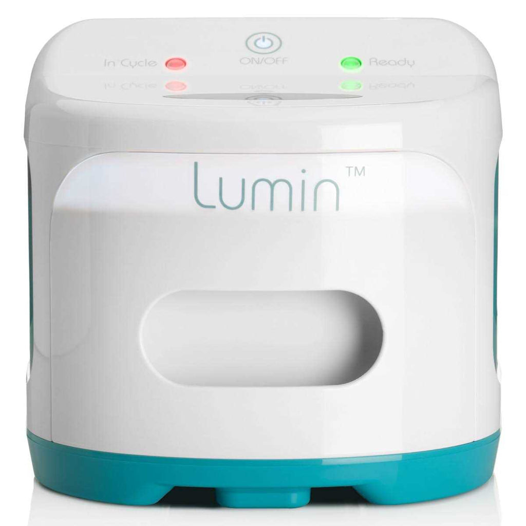 Lumin CPAP Cleaner Sanitizer